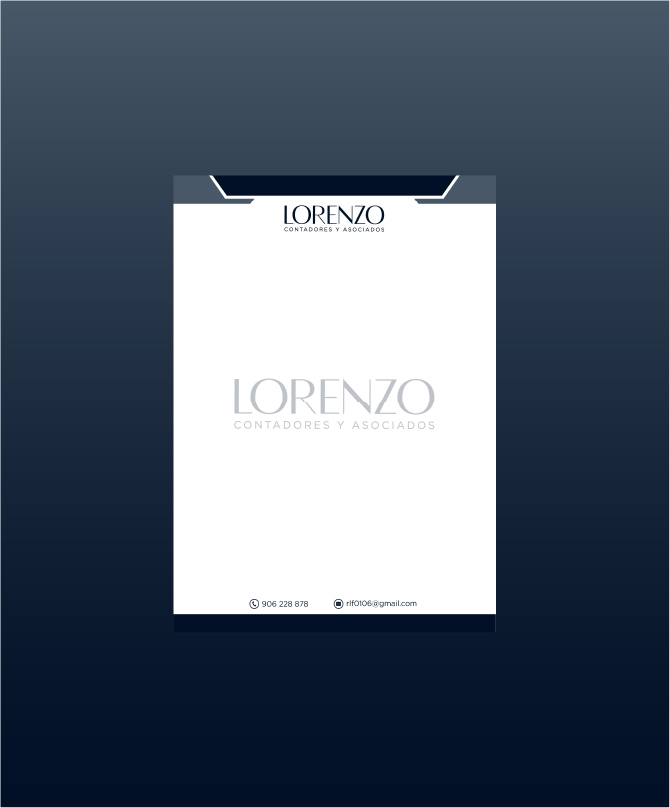 lorenzo 3 100